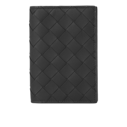 Bottega Veneta Passport Cover, front view
